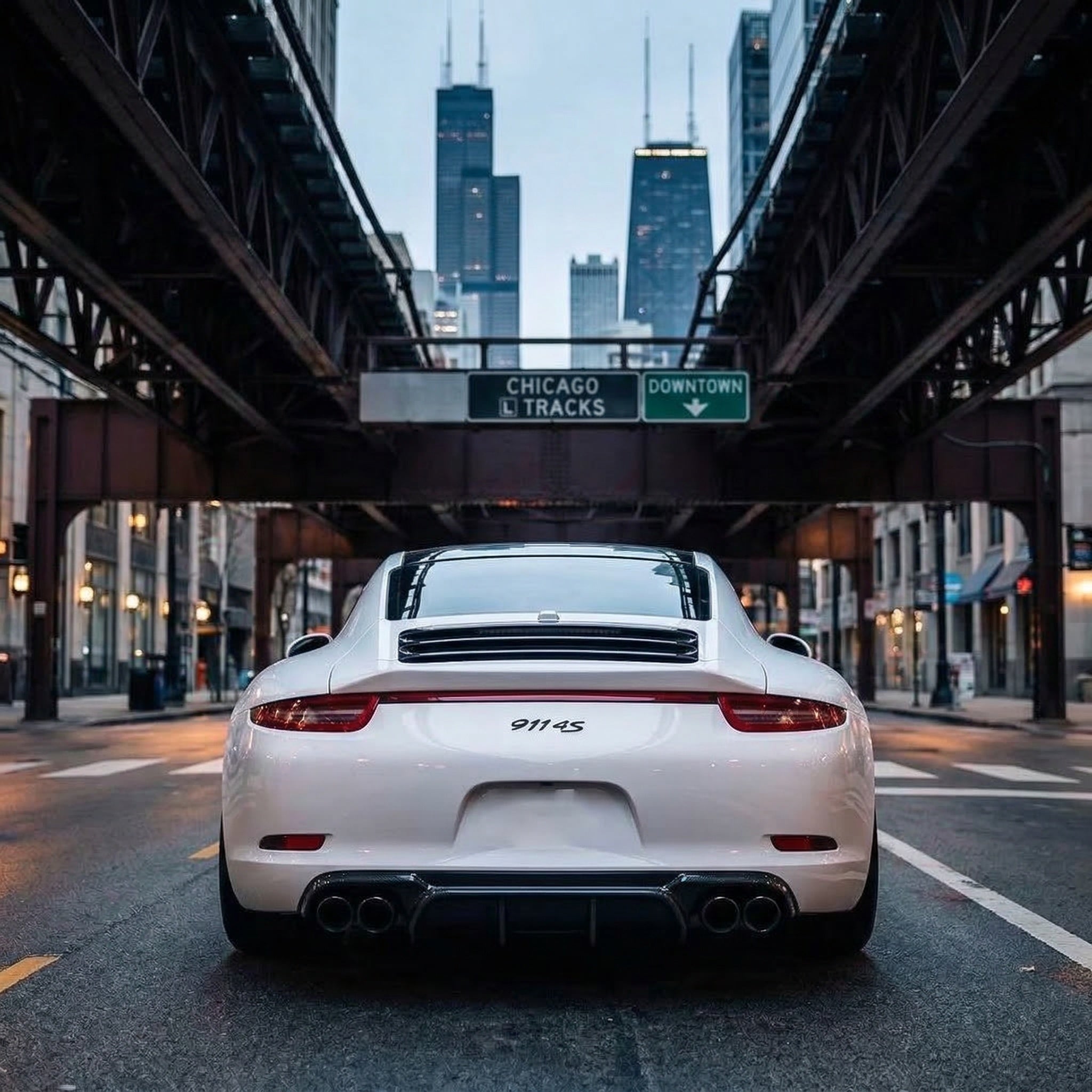 991.1 Vosstek