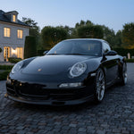 997 GT3 style front lip