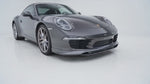 Porsche 991.1 Aero Kit – Front Lip & Rear Diffuser (2012–2016)