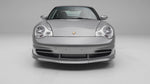 Porsche 996.2 Carrera GT3TEK Front Lip Spoiler – Racing Style Upgrade (2002–2004)