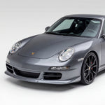 PORSCHE 997 CARRERA 2005–2008 GT3TEK AERO I FRONT LIP FOR NARROW BODY PORSCHE 997 FRONT BUMPER SPOILER RACING STYLE AERO UPGRADE