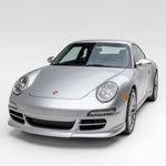 PORSCHE 997 CARRERA 2005–2008 GT3TEK AERO I FRONT LIP FOR NARROW BODY PORSCHE 997 FRONT BUMPER SPOILER RACING STYLE AERO UPGRADE