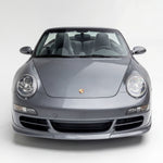 PORSCHE 997 CARRERA 2005–2008 GT3TEK AERO I FRONT LIP FOR NARROW BODY PORSCHE 997 FRONT BUMPER SPOILER RACING STYLE AERO UPGRADE