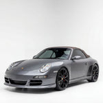 PORSCHE 997 CARRERA 2005–2008 GT3TEK AERO I FRONT LIP FOR NARROW BODY PORSCHE 997 FRONT BUMPER SPOILER RACING STYLE AERO UPGRADE