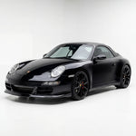 PORSCHE 997 CARRERA 2005–2008 GT3TEK AERO I FRONT LIP FOR NARROW BODY PORSCHE 997 FRONT BUMPER SPOILER RACING STYLE AERO UPGRADE