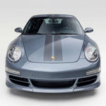 PORSCHE 997 CARRERA 2005–2008 GT3TEK AERO I FRONT LIP FOR NARROW BODY PORSCHE 997 FRONT BUMPER SPOILER RACING STYLE AERO UPGRADE