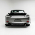 Porsche 991 Carrera Rear Diffuser – Polyurethane Aero Upgrade (2012–2015)