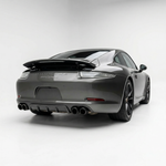 Porsche 991 Carrera Rear Diffuser – Polyurethane Aero Upgrade (2012–2015)