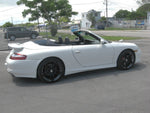 Porsche 996 Carrera GT3-Style Rocker Panels – Side Skirts (1999–2004)