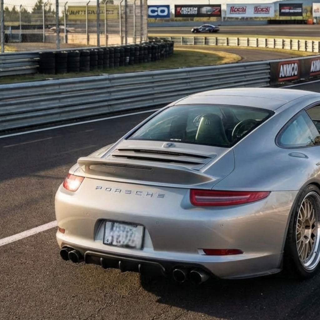 991 - VOSSTEK