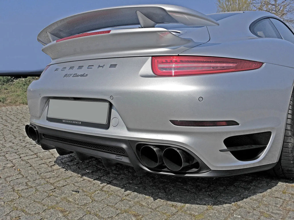 991 Porsche Model