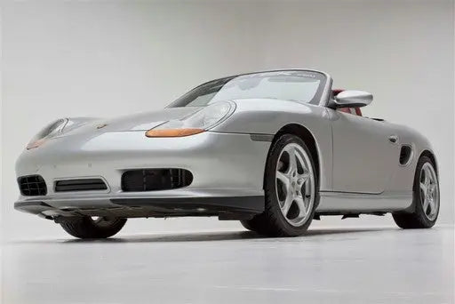 986 SPYDER BOXSTER KIT Polyurethane VOSSTEK