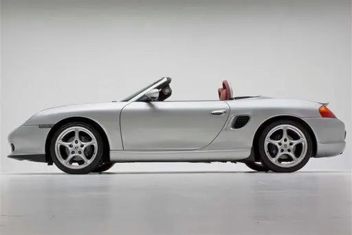 BOXSTER SIDE ROCKER SPYDER LOOK Polyurethane VOSSTEK